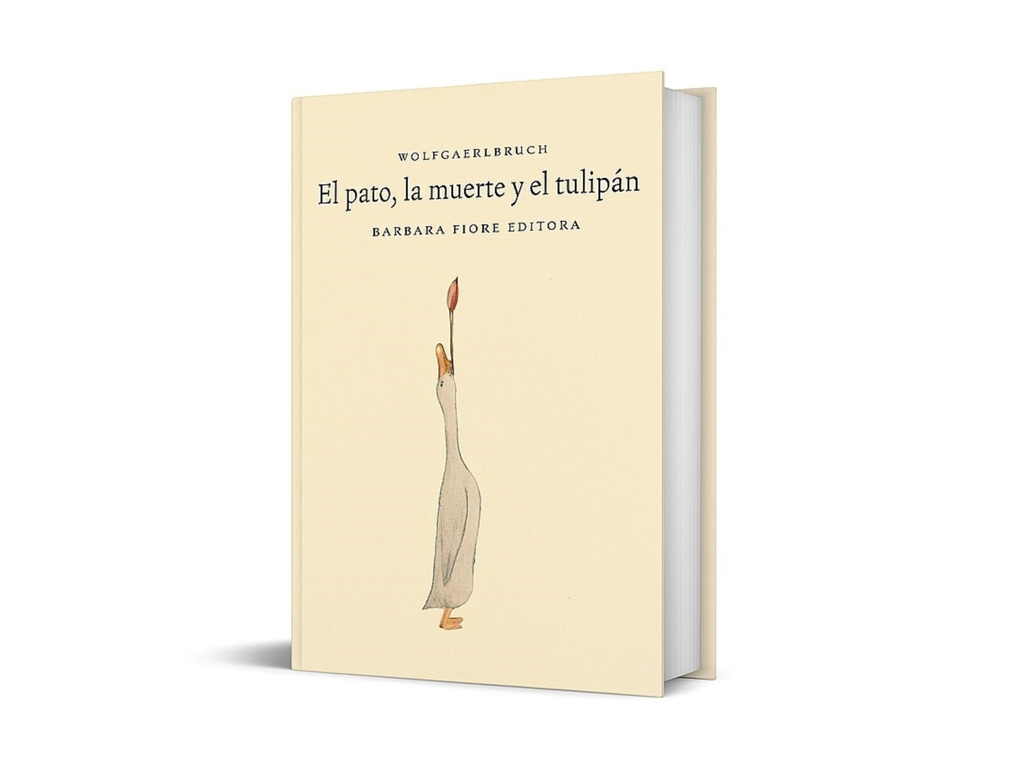 Een boek om met de kinderen te lezen: de aanbeveling van vandaag van Fernanda Argüello, van Bianca Editions
