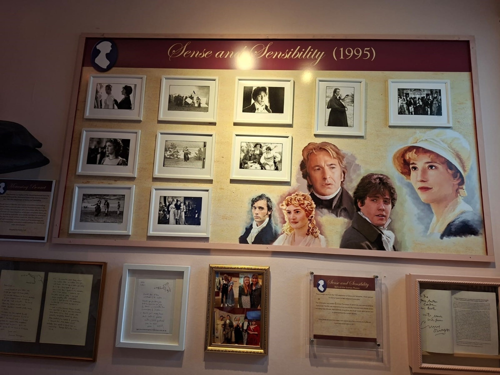 W poszukiwaniu Jane Austen w Bath: podróż do XVIII wieku z okazji 250. urodzin autorki