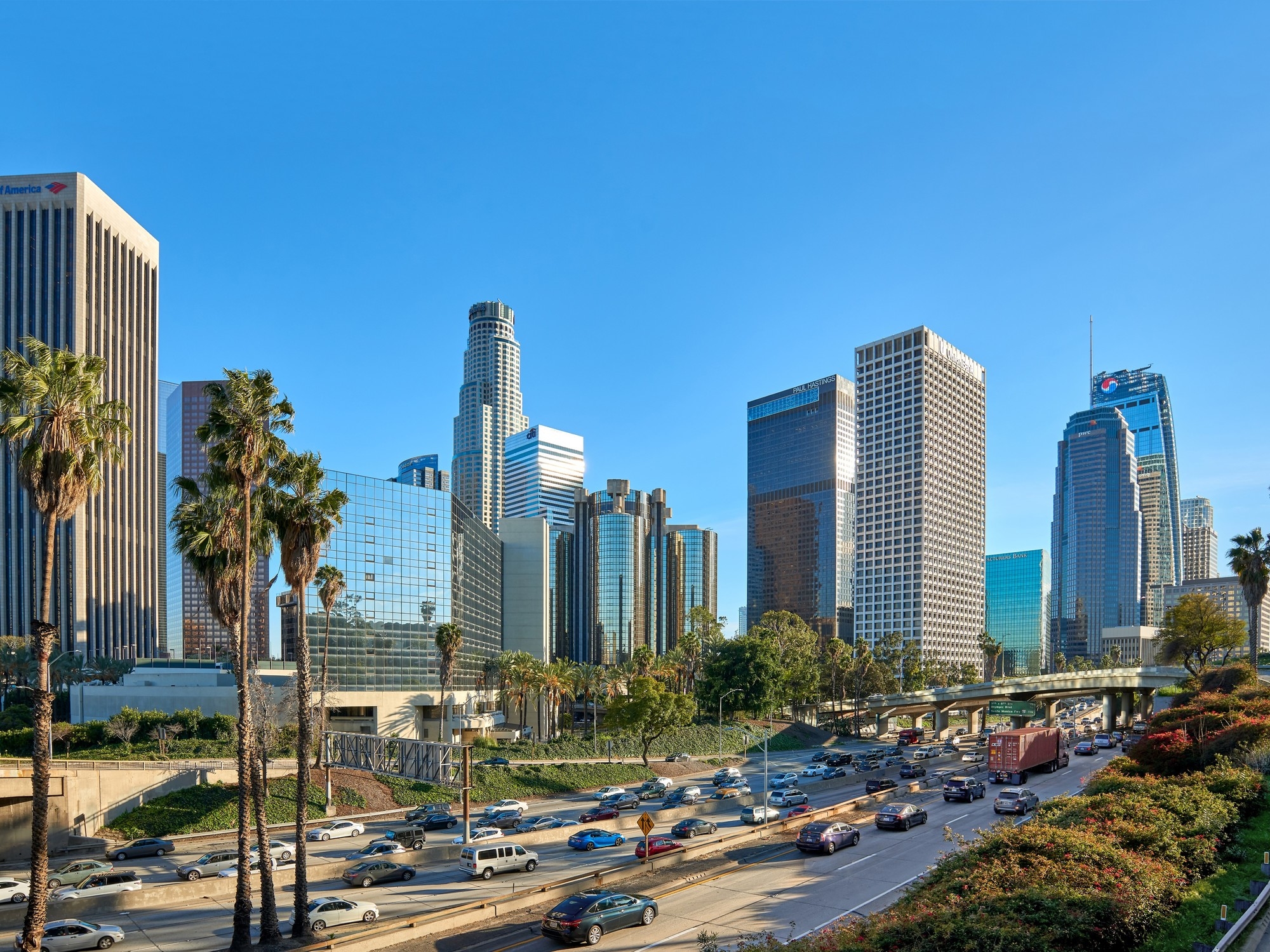 Meteo a Los Angeles oggi: che cielo e meteo saranno questo venerdì 8 agosto 2025