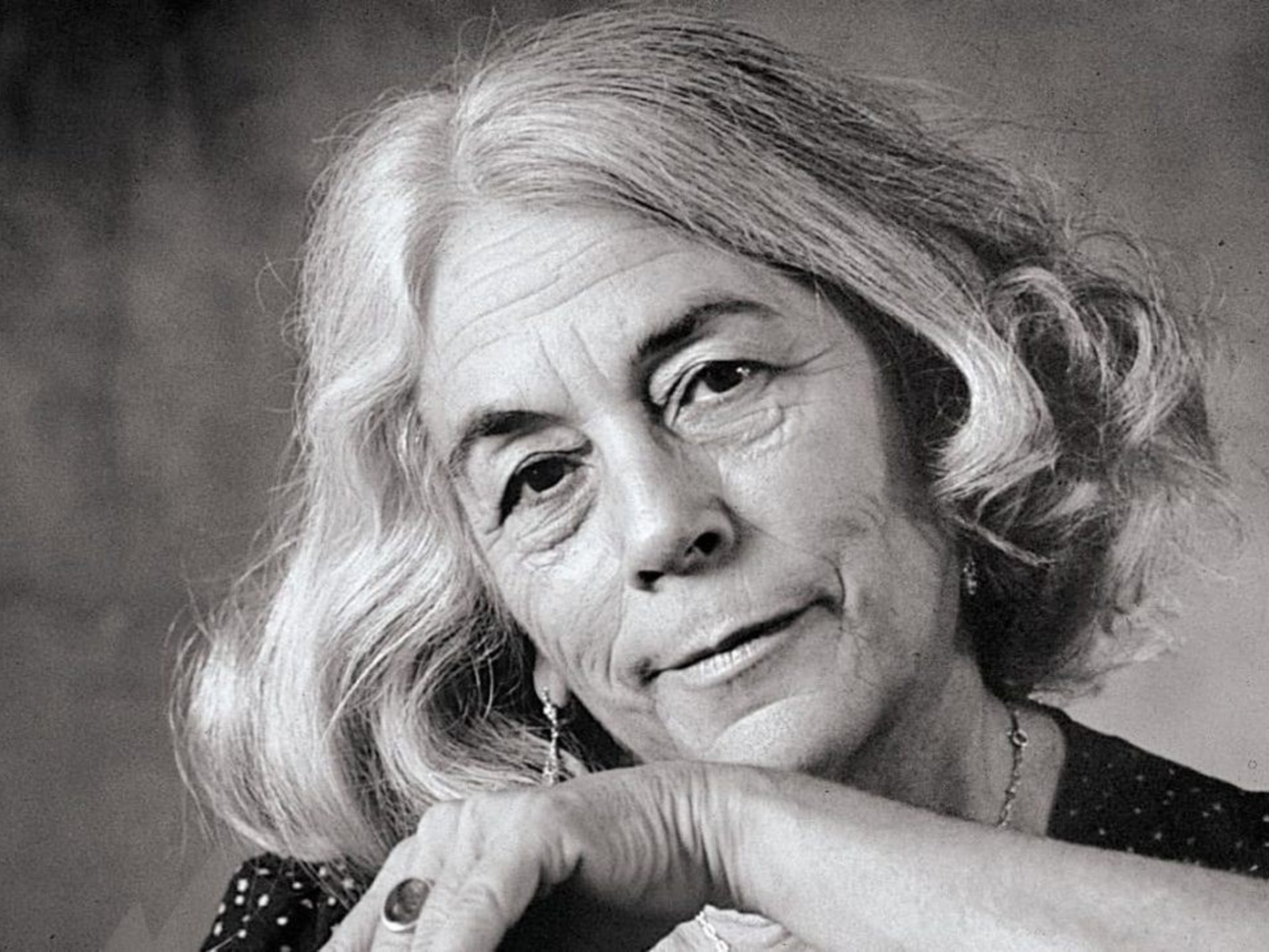 Carmen Martín Gaite: 25 años de su muerte y el centenario de su nacimiento, un legado más vivo que nunca