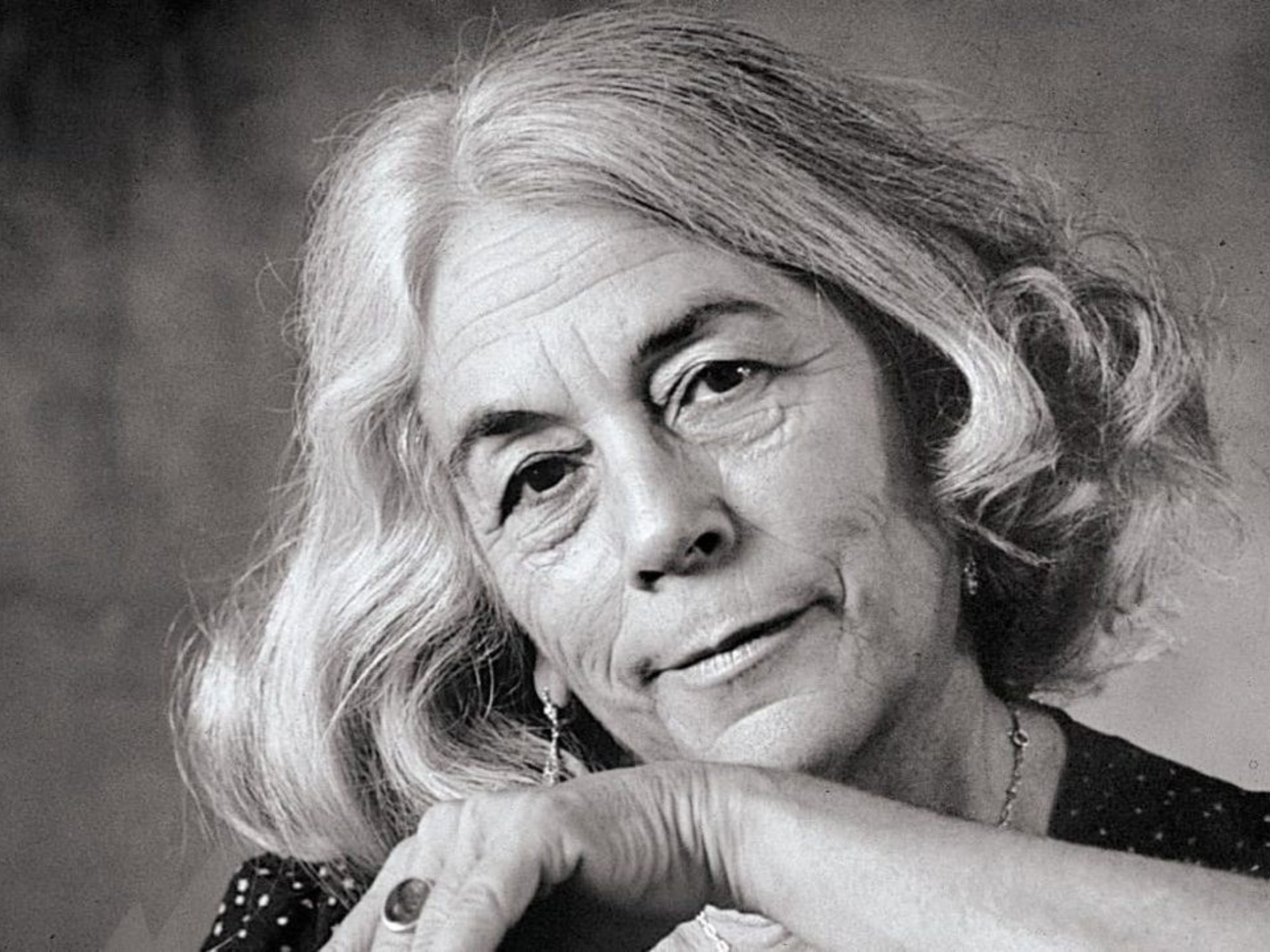 Carmen Martín Gaite: 25 años de su muerte y el centenario de su nacimiento, un legado más vivo que nunca