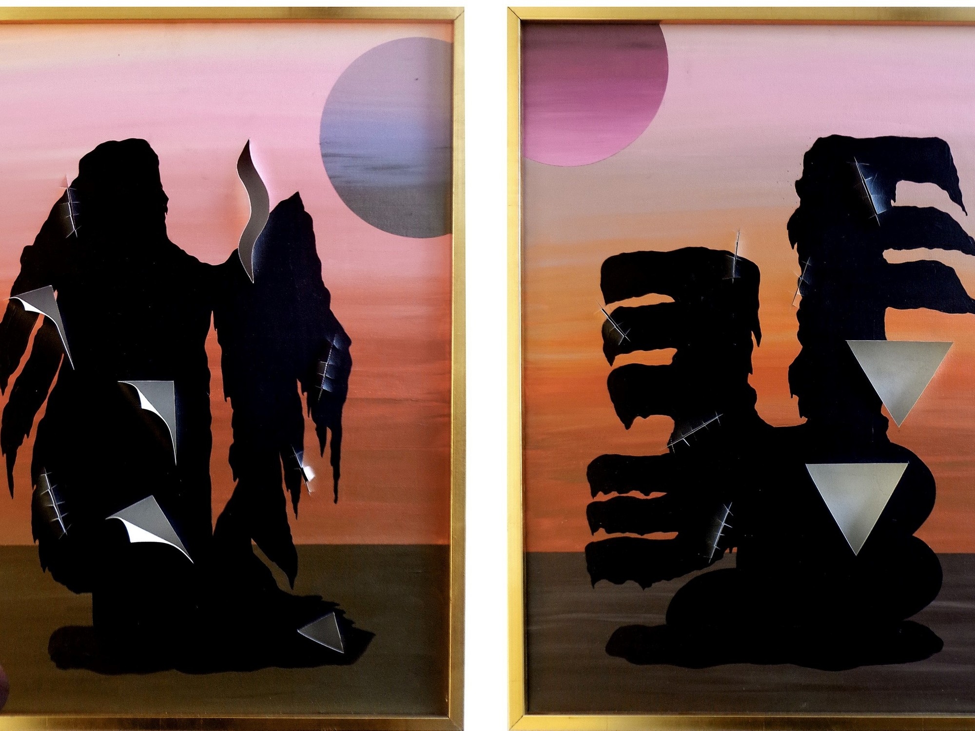 Matching Funds: Argentinische Kunst für die Welt