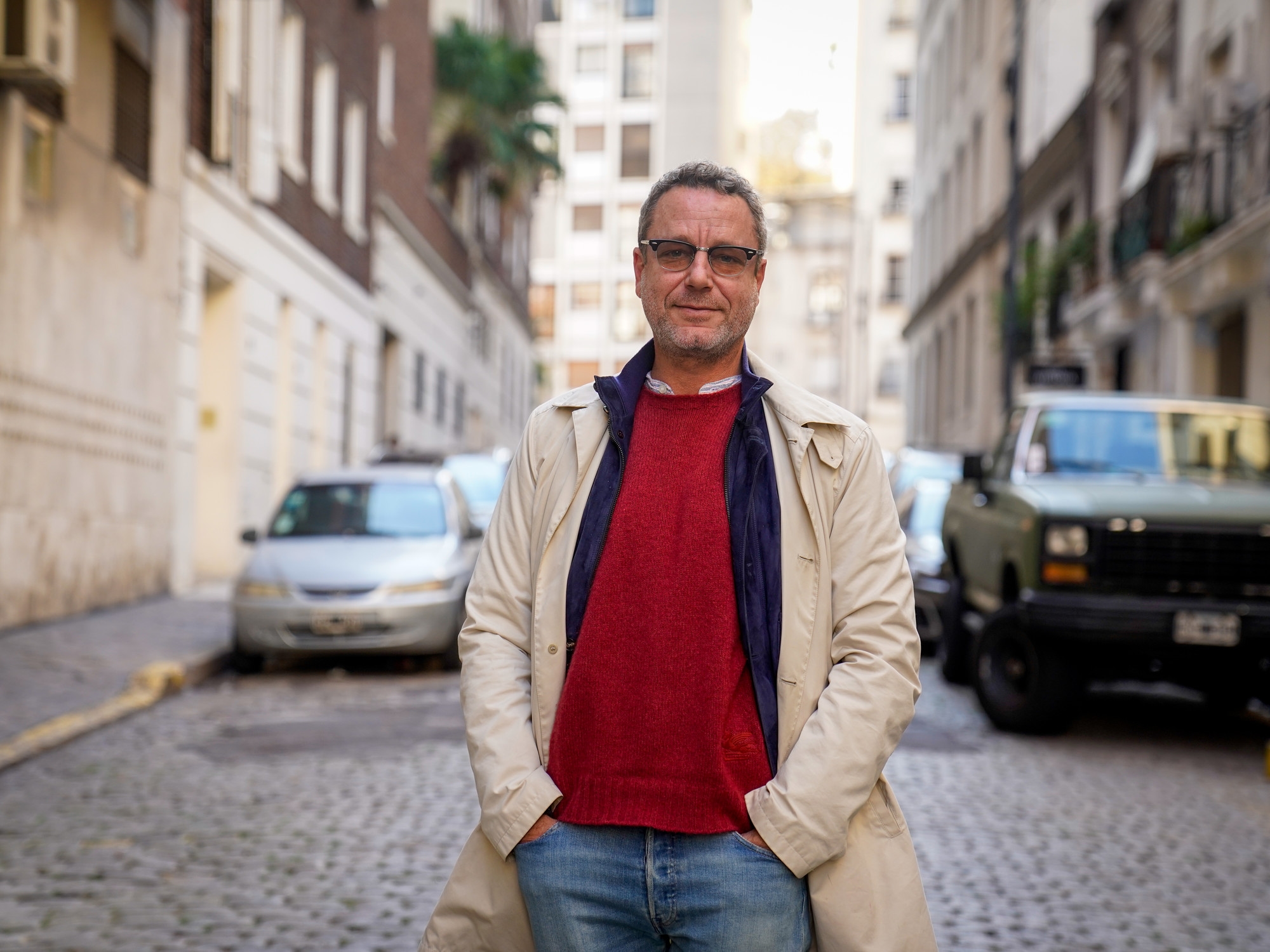 "La nueva tierra", de Sebastiano Mauri: Una novela sobre la autodestrucción y el futuro del planeta