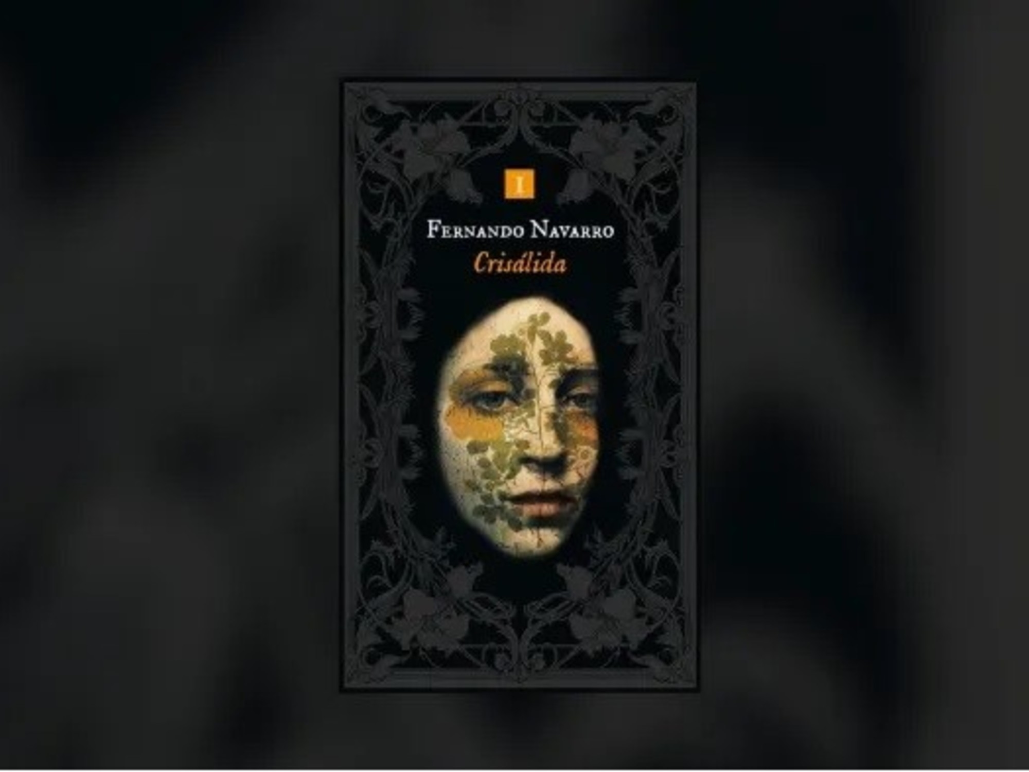 ‘Crisálida’: Una fábula terrorífica en territorio andaluz sobre infancias robadas