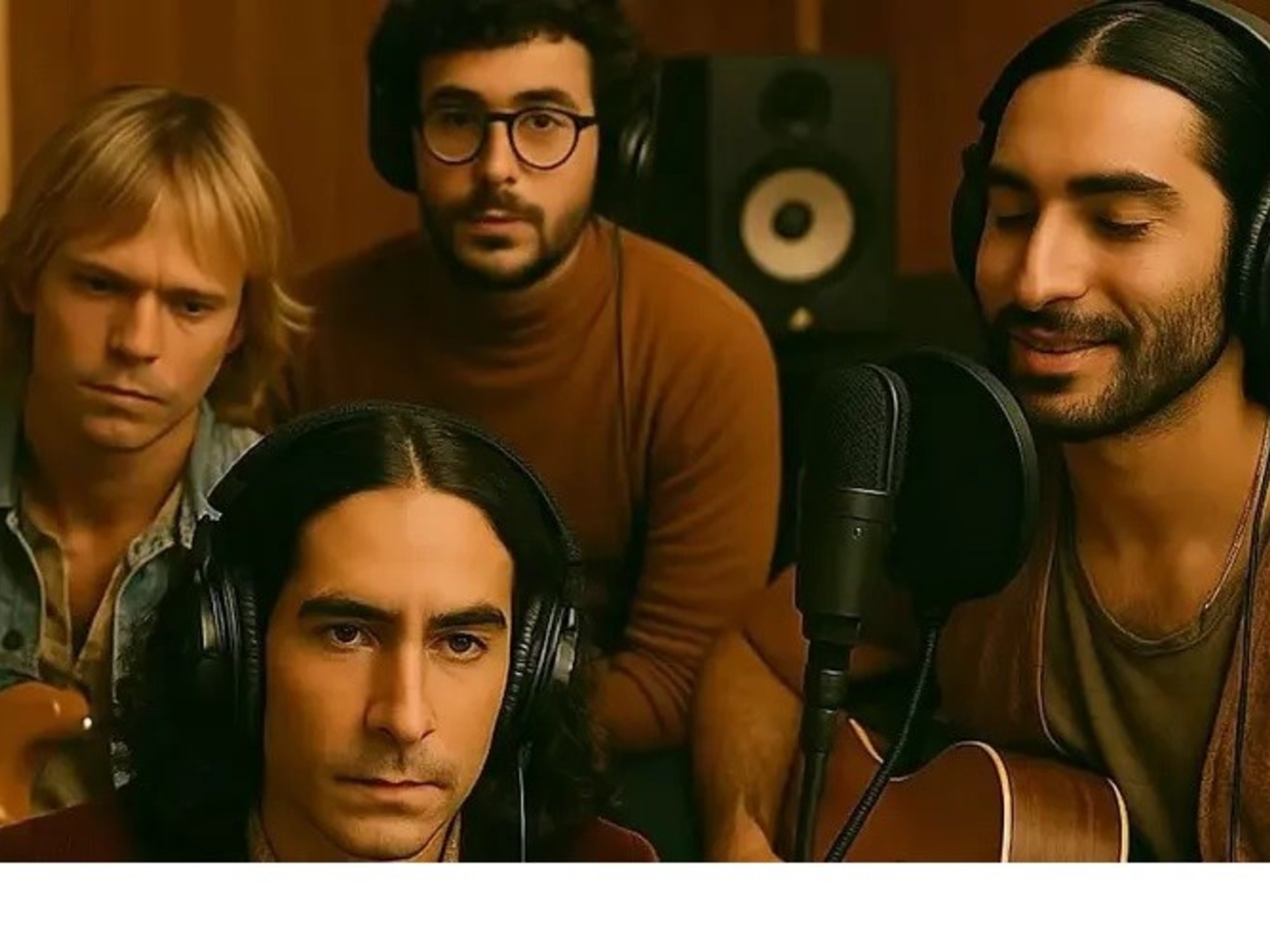 Inteligência Artificial: Como distinguir a verdade da falsidade na música, no teatro e no cinema