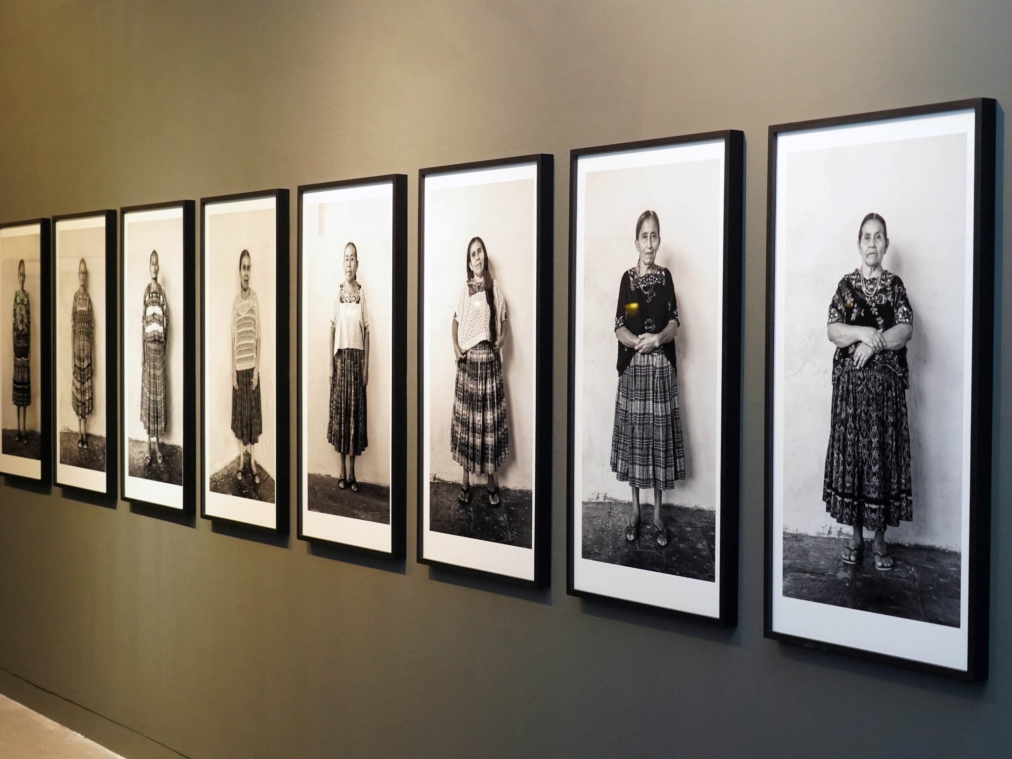 Paz Errázuriz y Adriana Lestido en Bienalsur: Dos miradas que dialogan sobre memoria y resistencia