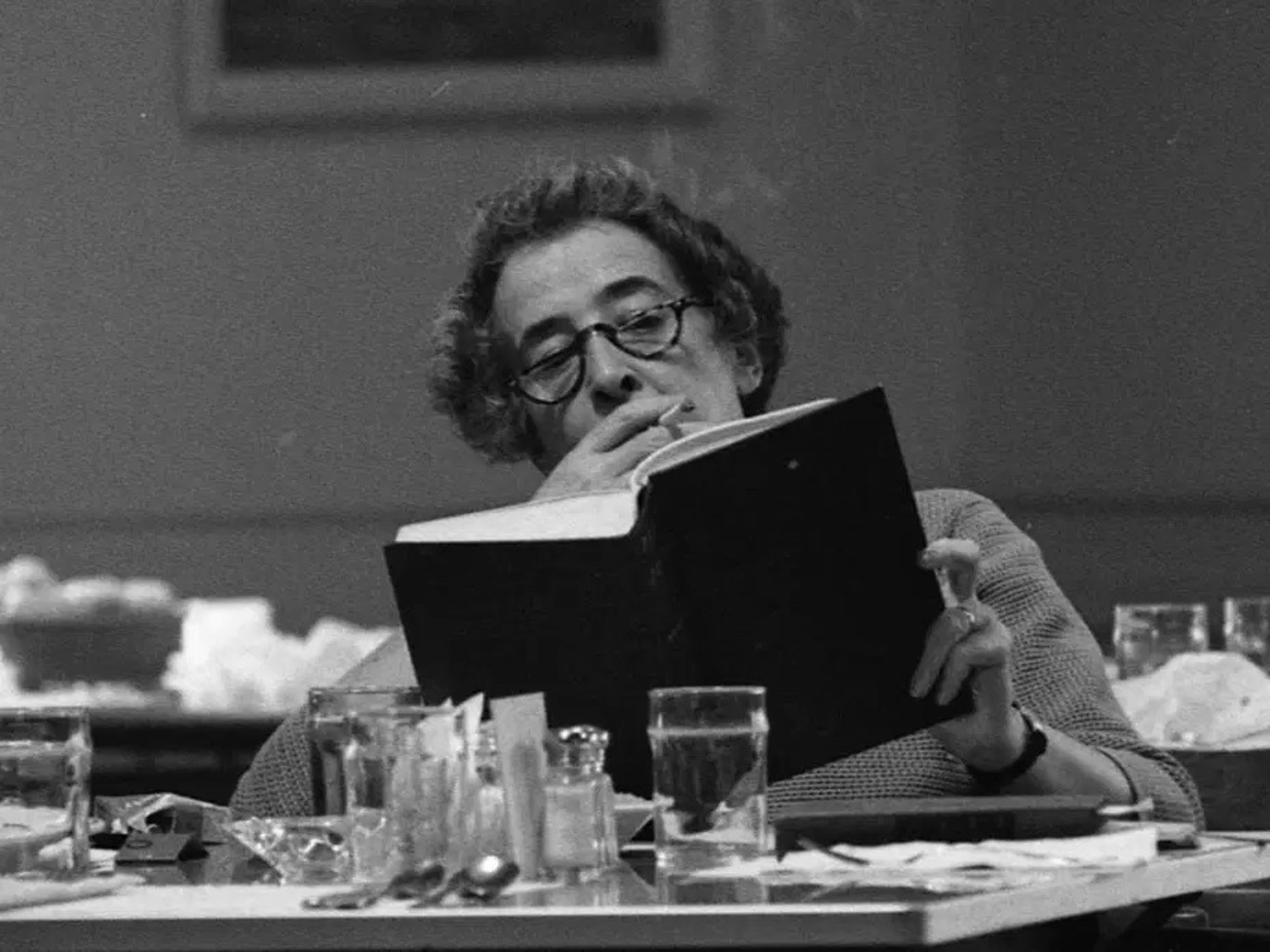 Buenos Aires świętuje Hannah Arendt spotkaniem poświęconym filozofii, sztuce i polityce.