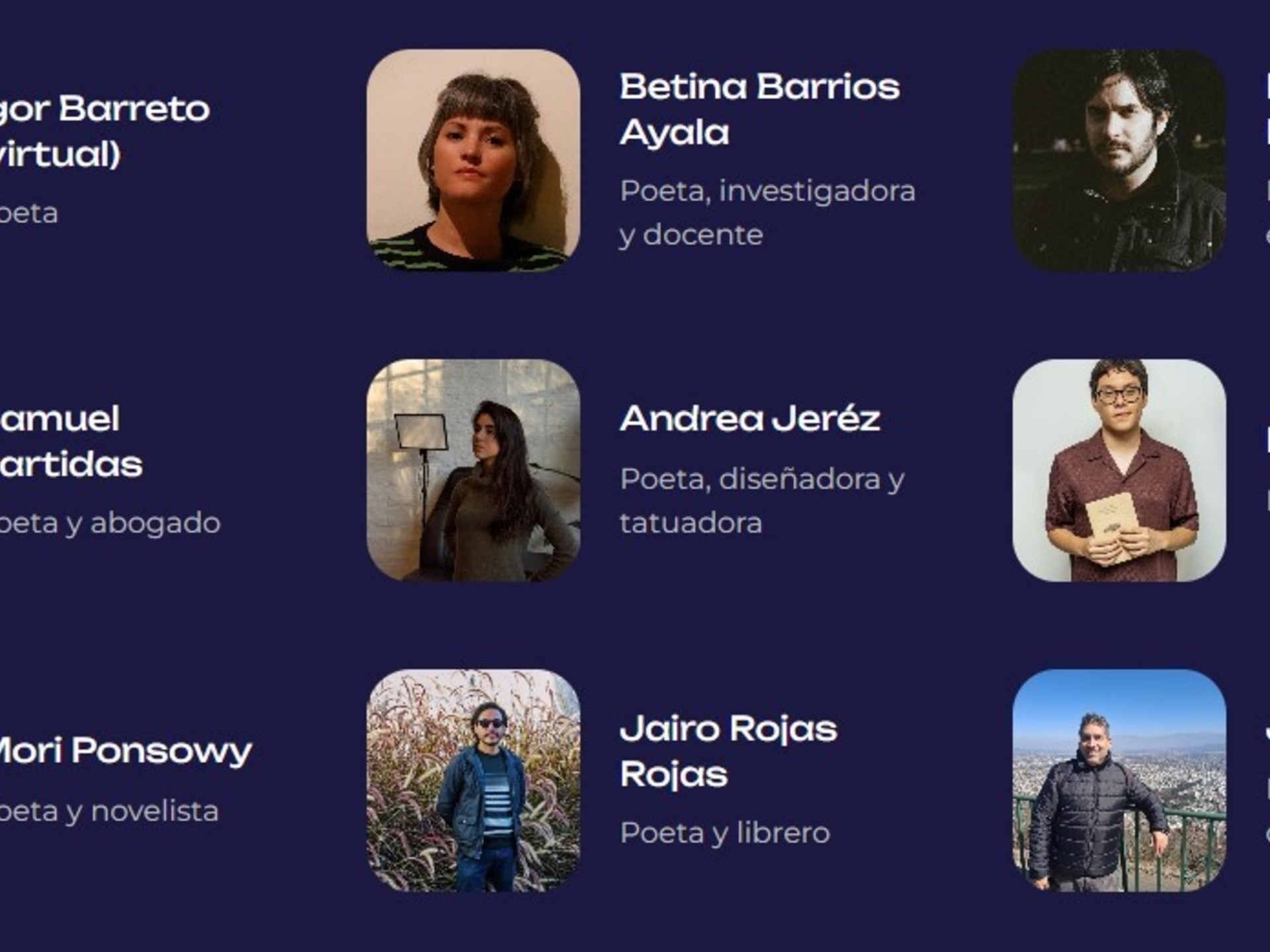 Miasto Buenos Aires jest gospodarzem pierwszego Spotkania Literatury i Kultury Wenezueli na Południu