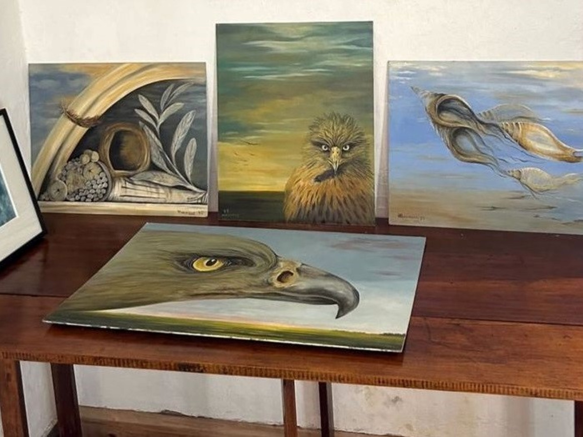 Expo Arte Pilar 2025 w Recoleta: wystawa ponad 60 artystów na rzecz Hogares del Pilar