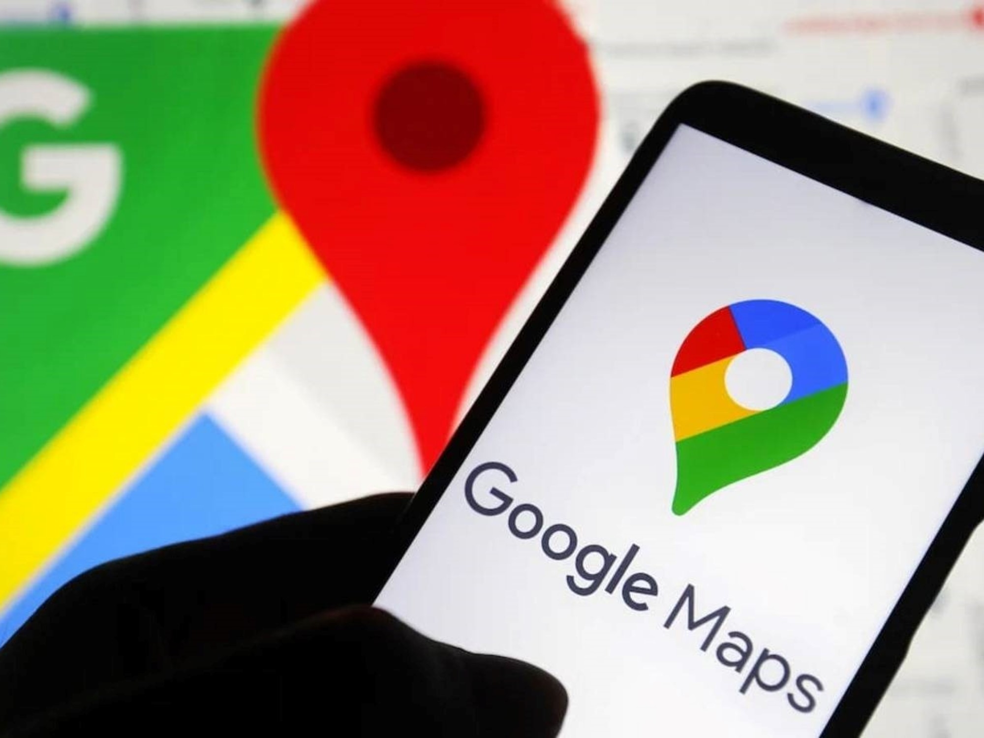 Google Maps avec commandes vocales : comment l'utiliser pour simplifier votre itinéraire