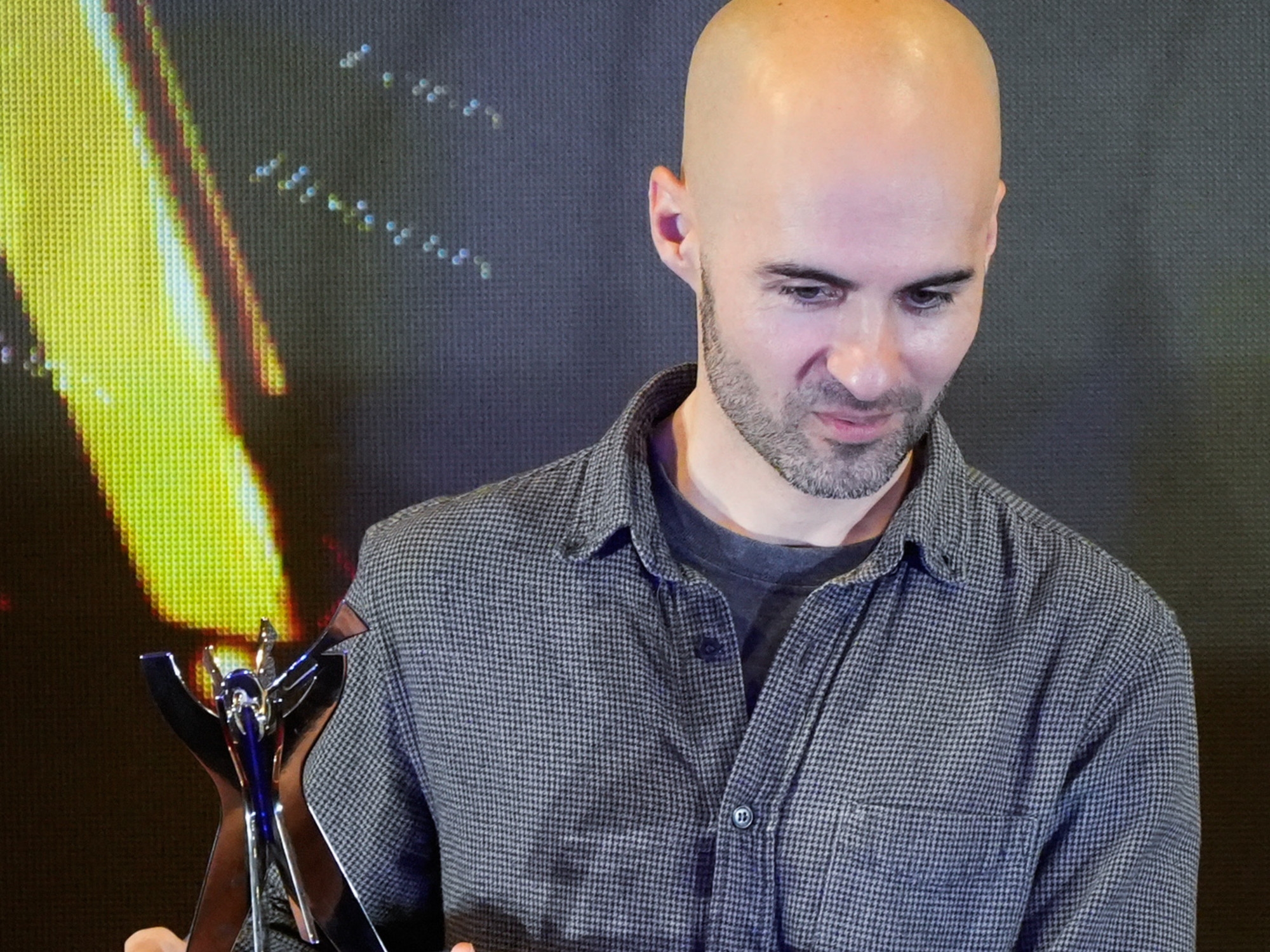 Tak zaczyna się powieść, która zdobyła Nagrodę Noblowską Clarín w 2025 roku.