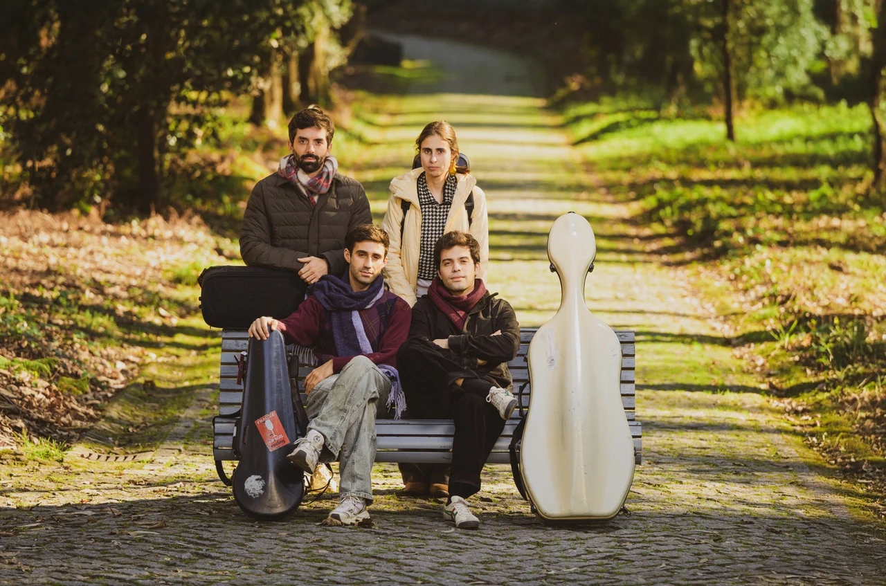 Bienal de Música Contemporânea encerra hoje em Aveiro