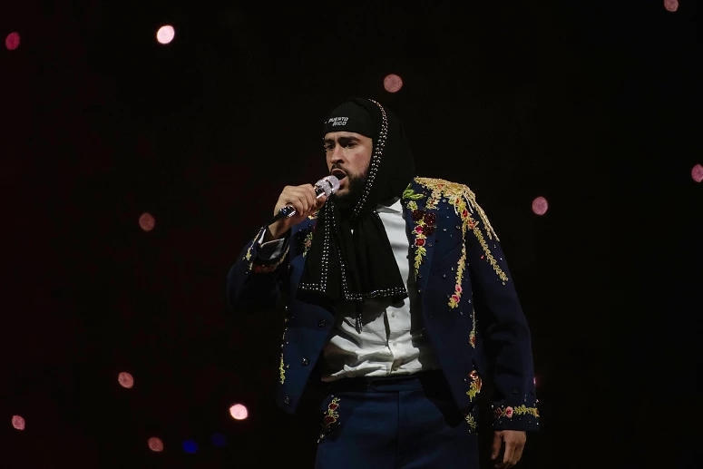 Bad Bunny geeft volgend jaar twee concerten in Lissabon