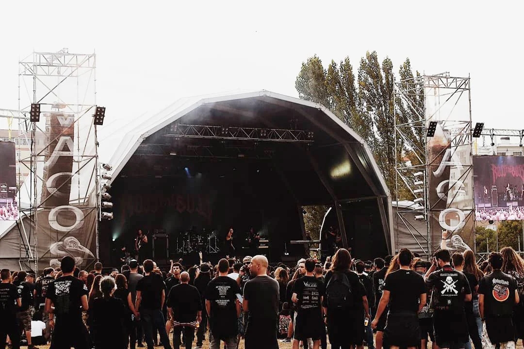 Il Vagos Metal Fest chiude la lineup dell'edizione di quest'anno