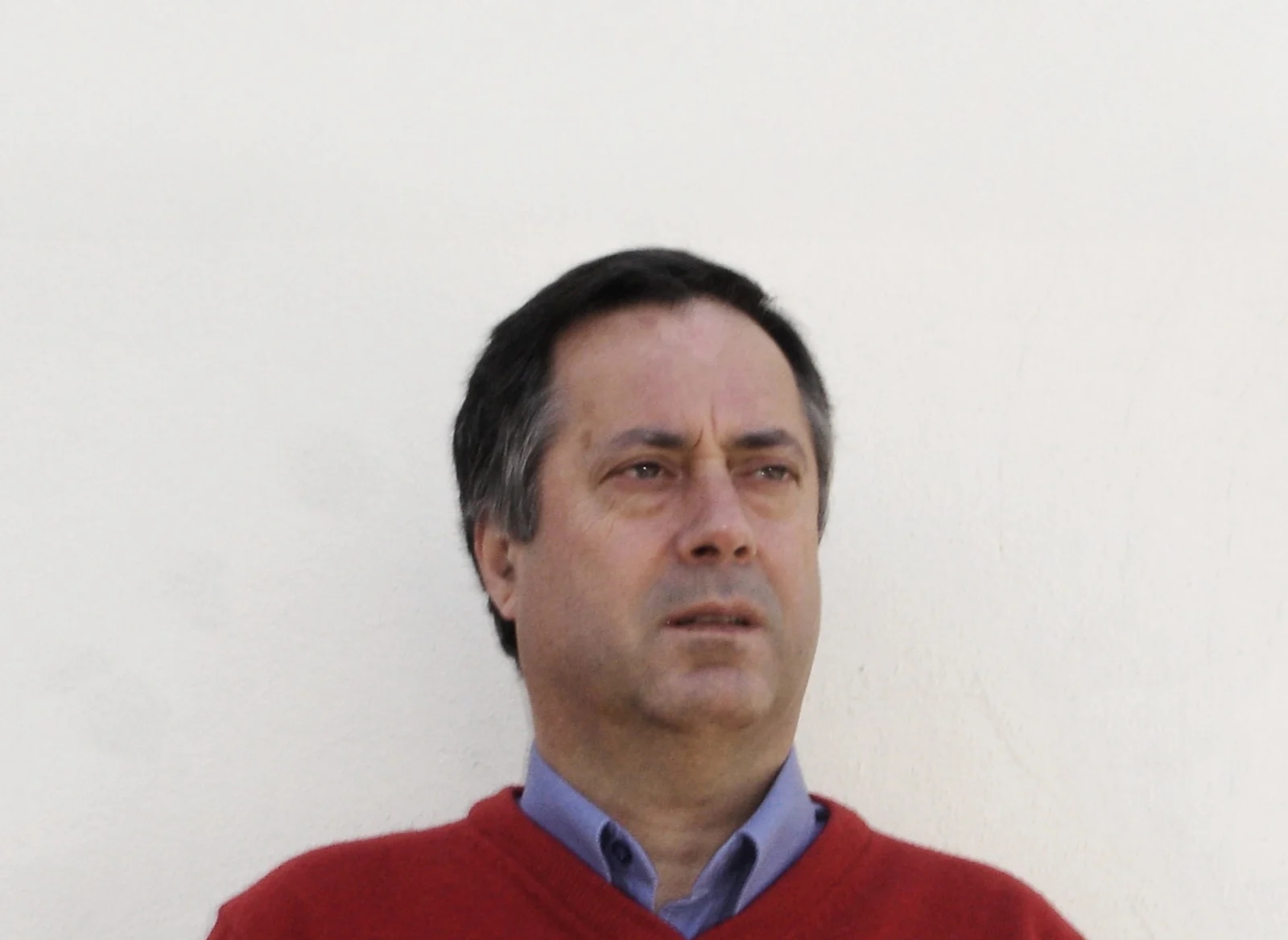 António Breda Carvalho presenta “El censor antifascista” en la Biblioteca Mealhada