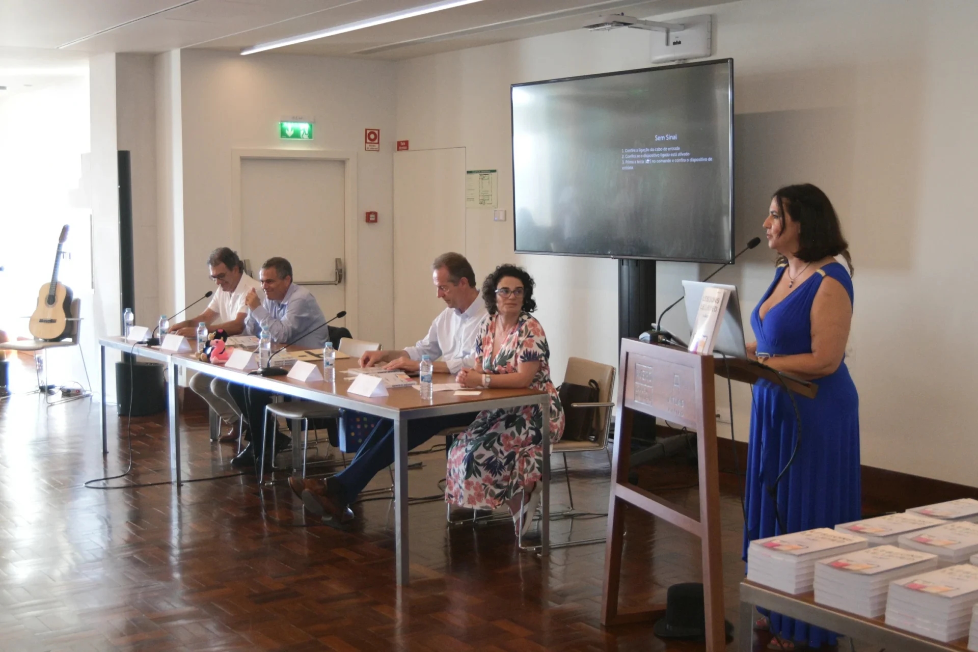 Le città trasformate in aule