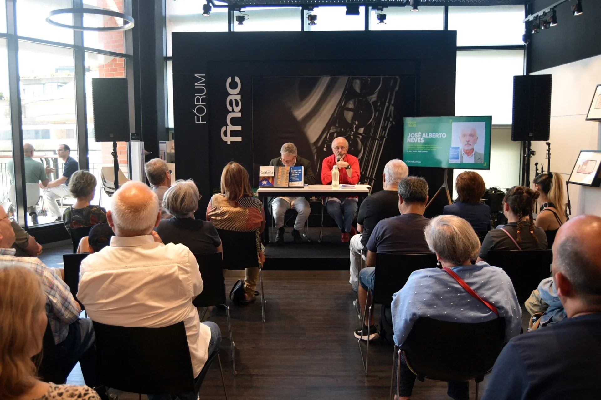 «Sappiamo dire di no all’indifferenza e all’individualismo»