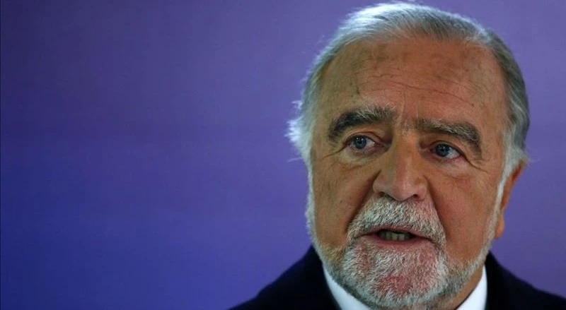 Manuel Alegre vince il Gran Premio Miguel Torga per la letteratura biografica