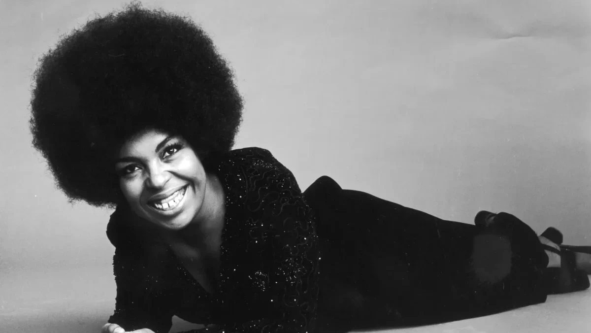 Roberta Flack stirbt im Alter von 88 Jahren