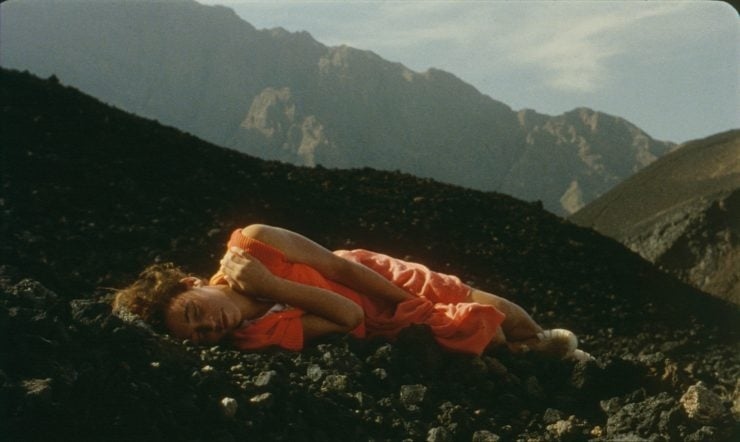 Cinema Moderno de Istambul: Tudo Sobre Pedro Costa