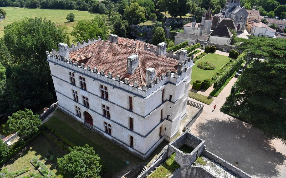 Was kann man an diesem langen Wochenende in der Dordogne unternehmen?
