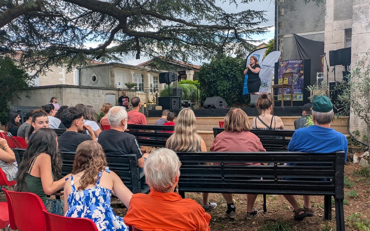 Was kann man an diesem Sommerwochenende in der Dordogne unternehmen?