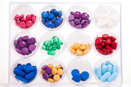 Inspektorzy ostrzegają przed fałszywymi aptekami internetowymi sprzedającymi leki na ADHD