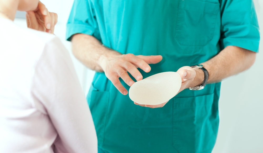 Dutch court to hear mass claim about Allergan breast implants