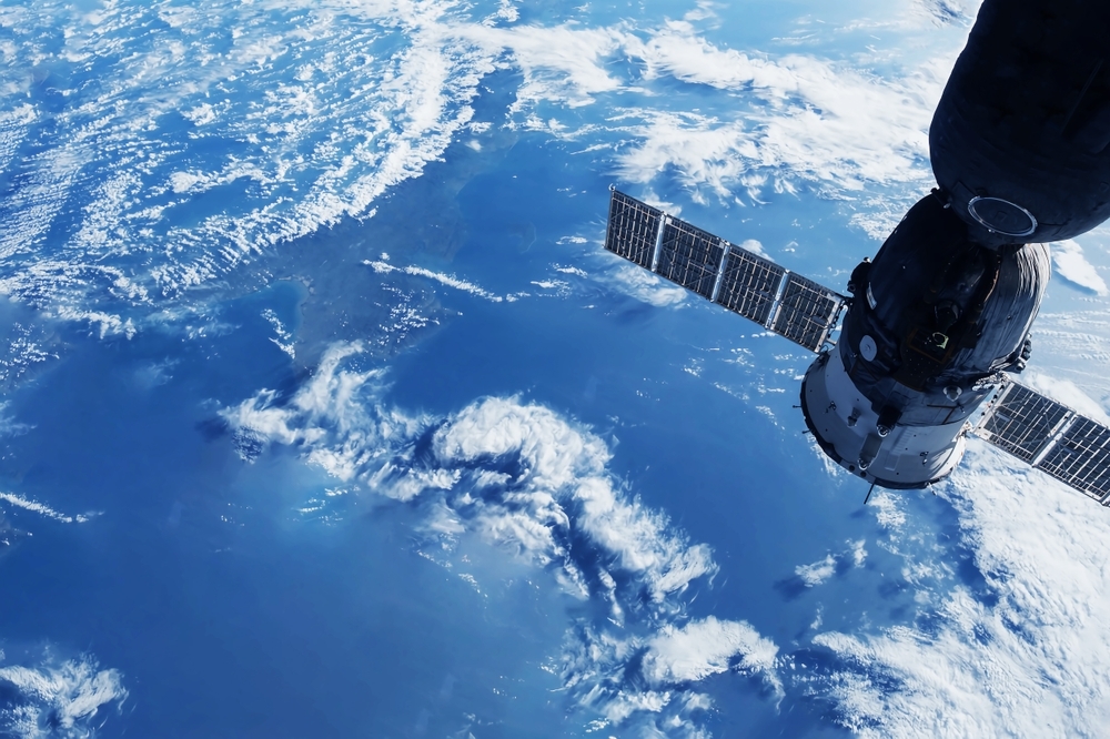 Kosmos: BRIDGE to włoski silnik, który lata z atmosferą i słońcem