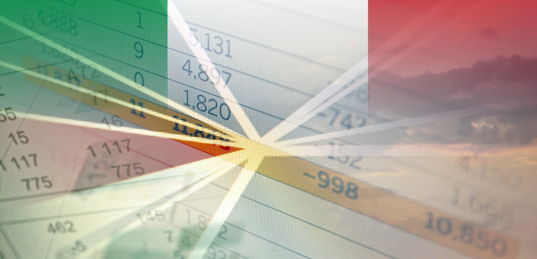 Why is Italy at risk in the new trade war? More than €800 million is at stake.