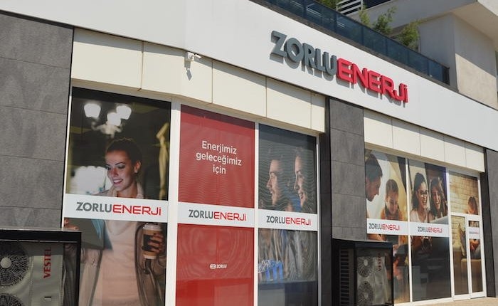 Zorlu Enerji vende ações no valor de 70 milhões de euros em Israel