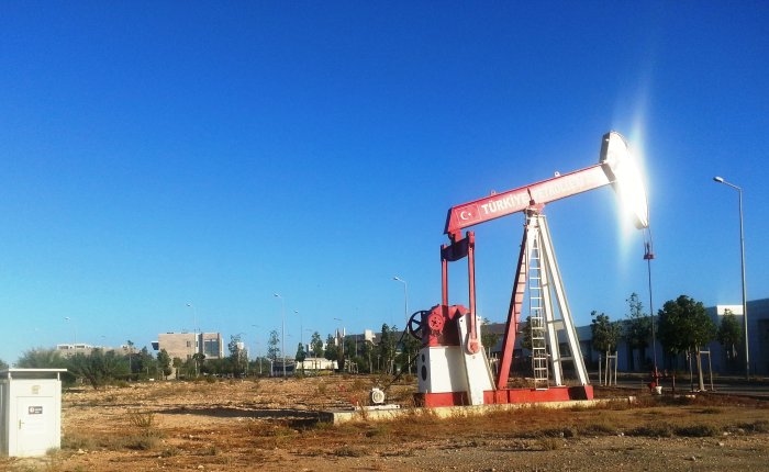 TPAO va explorer le pétrole à Şırnak