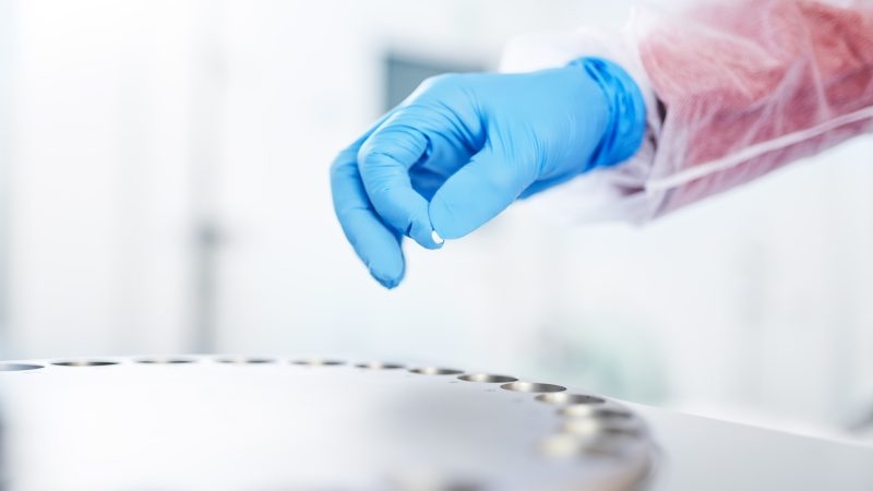 Position des polnischen Pharmasektors zur Reform der Arzneimittelgesetzgebung in der Europäischen Union [Promoted content]