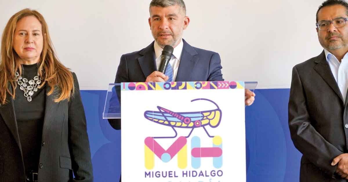 Lixões ilegais serão erradicados no município de Miguel Hidalgo