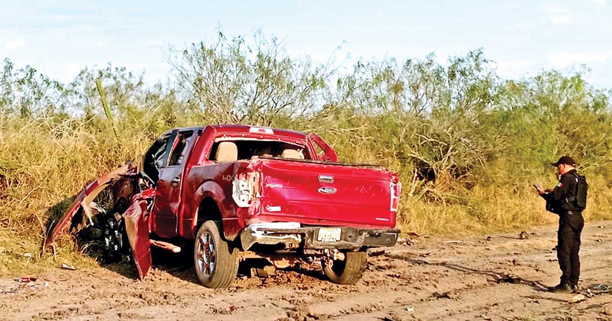 60 landmines found in Tamaulipas; 30% in rural areas