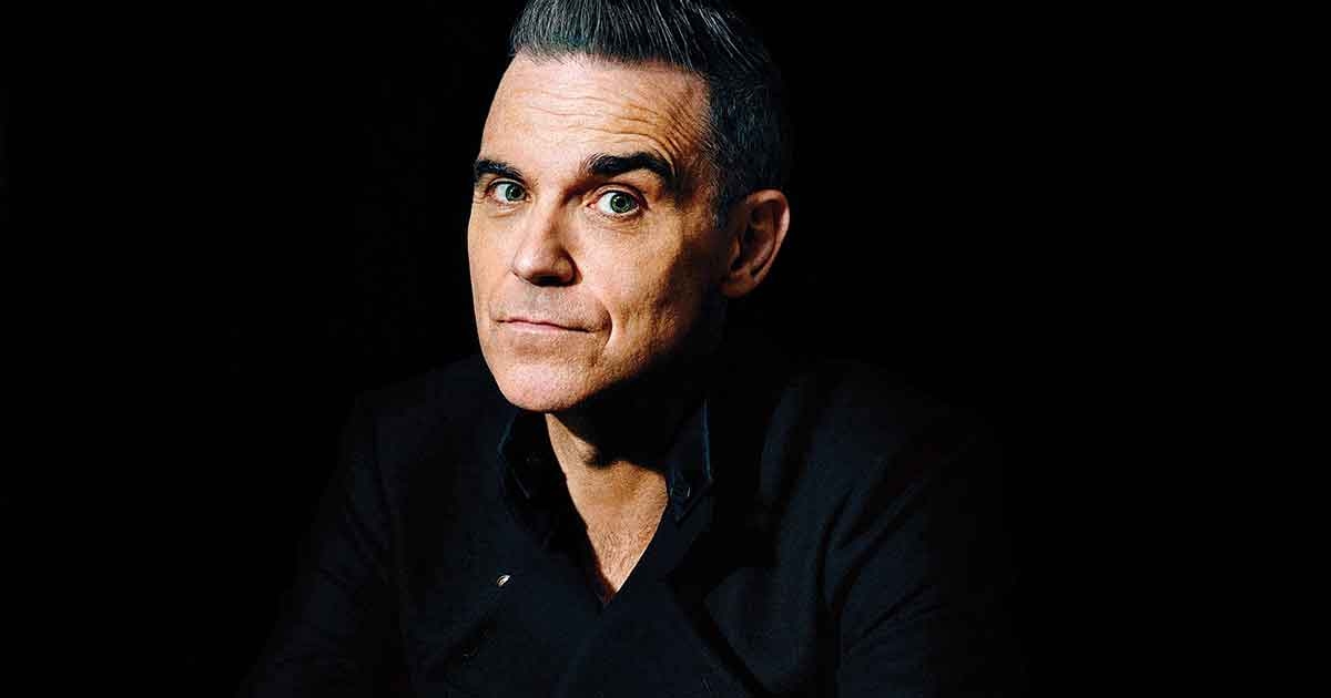 Robbie Williams, suprême et renouvelé