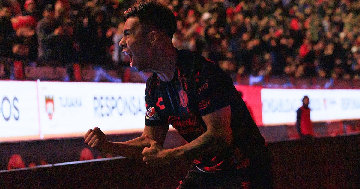 Another nail in the coffin! Xolos beat Pumas in Liga MX