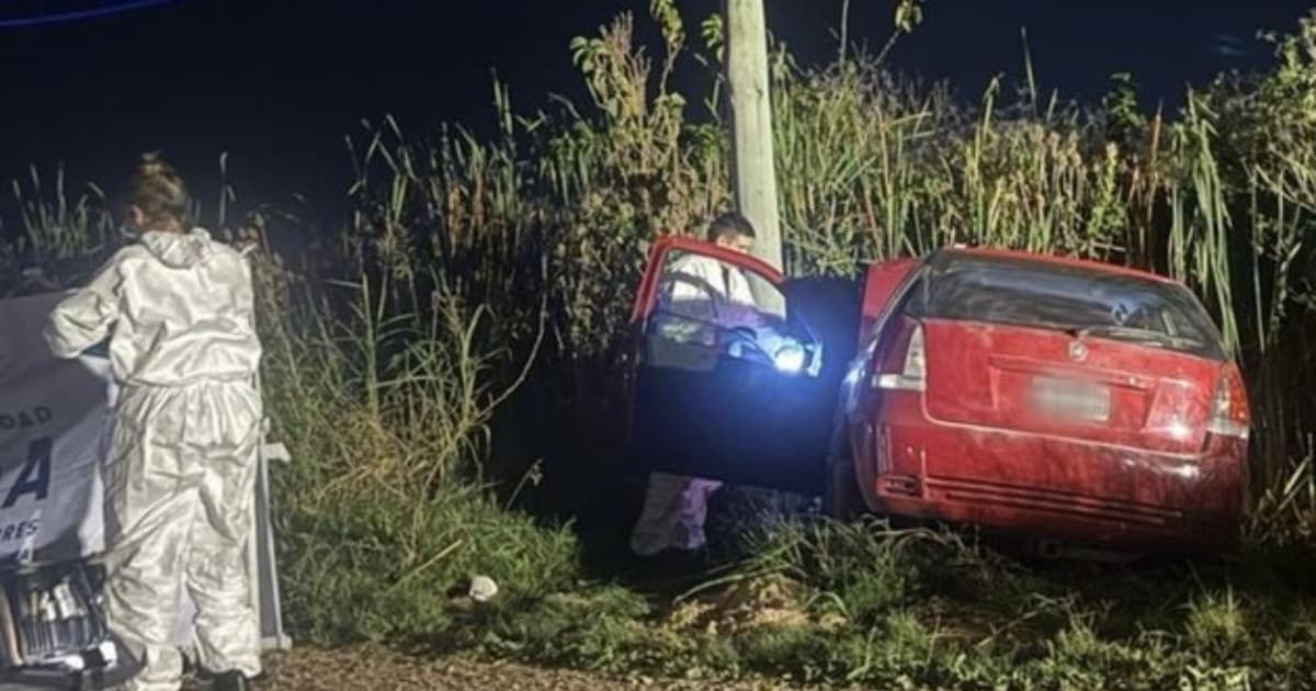 Ils volent une voiture et tuent une fille en fuyant ; Ils l'ont traînée sur plusieurs pâtés de maisons