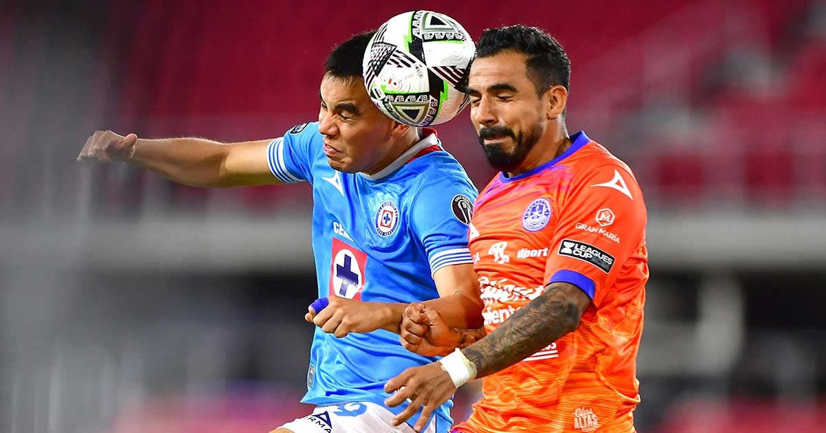 Cruz Azul cherchera à nouveau à triompher à Mazatlán après cinq ans