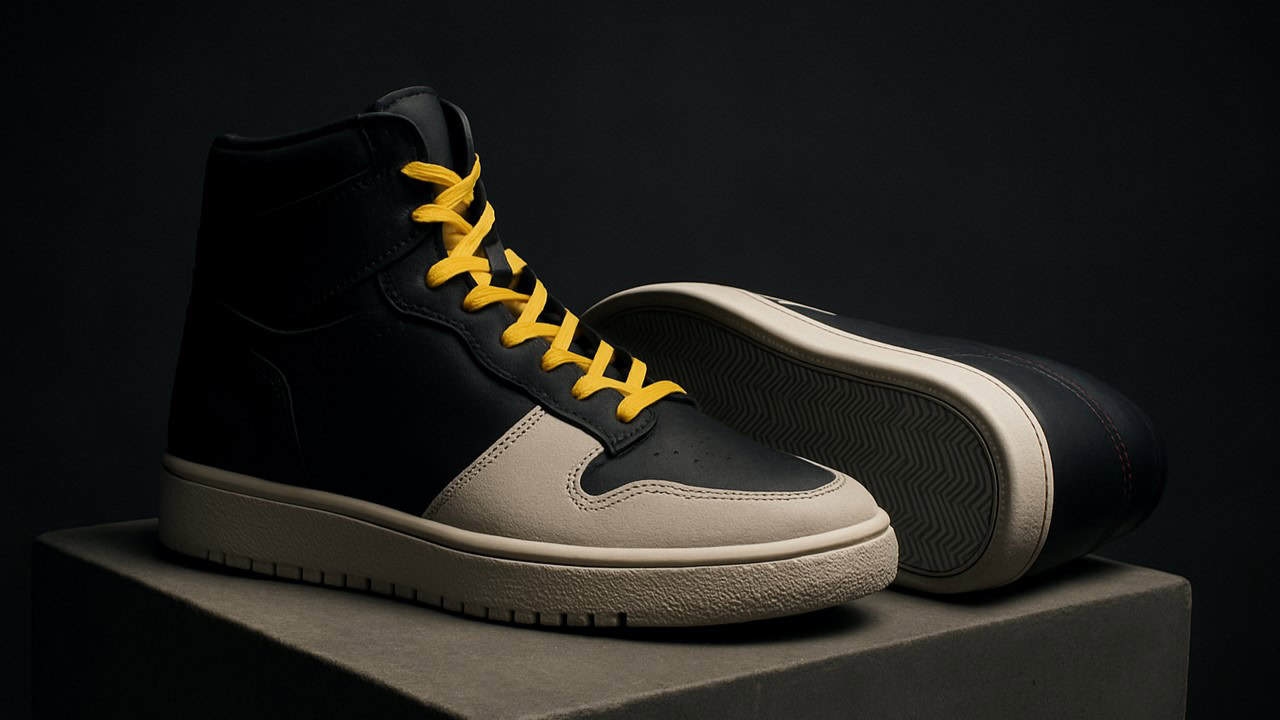 London Sneaker School запускает Kickback: будущее обуви принадлежит вам