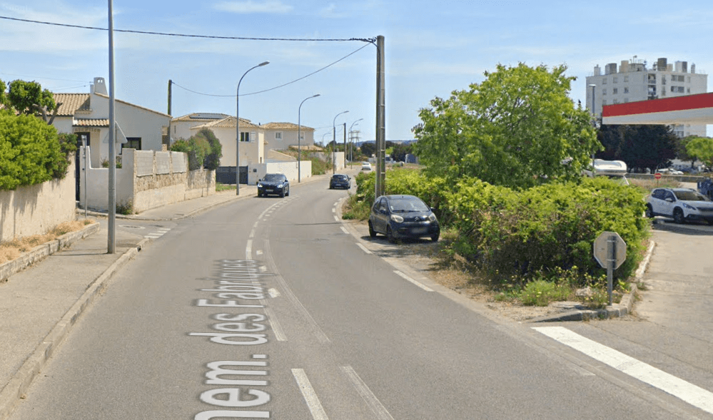 Martigues (13): um homem de 73 anos e sua filha foram espancados na cabeça com coronhadas de rifle e depois amarrados durante um violento assalto à sua casa no meio da noite. Os assaltantes fugiram no veículo das vítimas