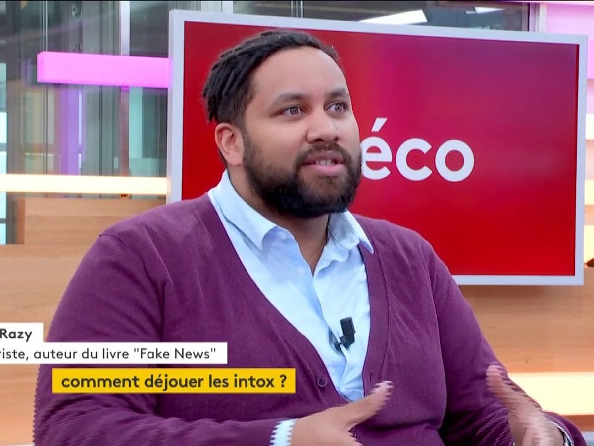 While a report documented by French intelligence on the Muslim Brotherhood has just been published, Kévin Razy — a supporter of the CCIF and an actor recently nominated for the Molières 2025 — speaks of a "rumor" and a political "fable."