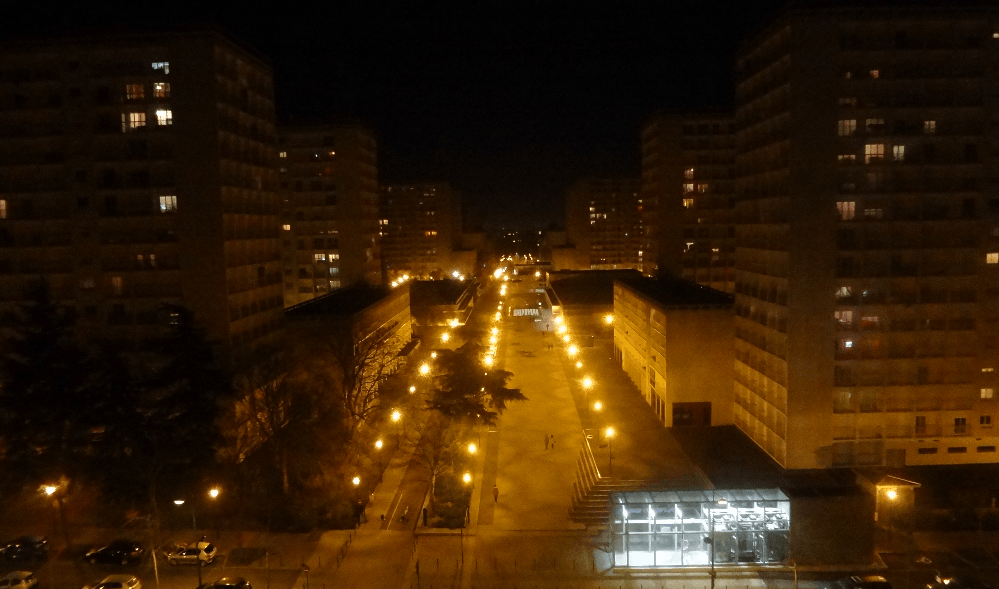 A noite degenerou em Rennes: o migrante Cheikh Samb, já condenado 24 vezes, espancou e depois roubou um participante para comprar drogas. “Uma garrafa de vodca quebrada na cabeça…”