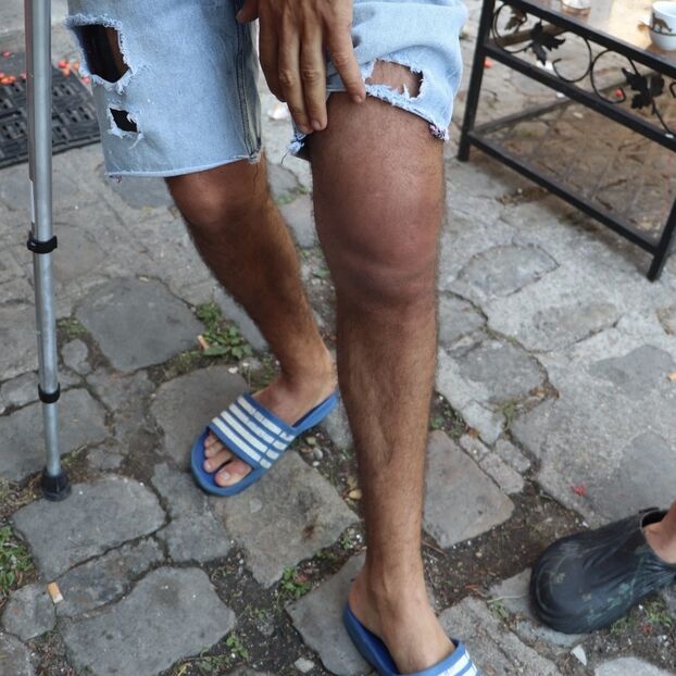 Montreuil (93): against the backdrop of a "rental dispute", two men violently attacked by the owner of a house and around thirty accomplices armed with blunt objects