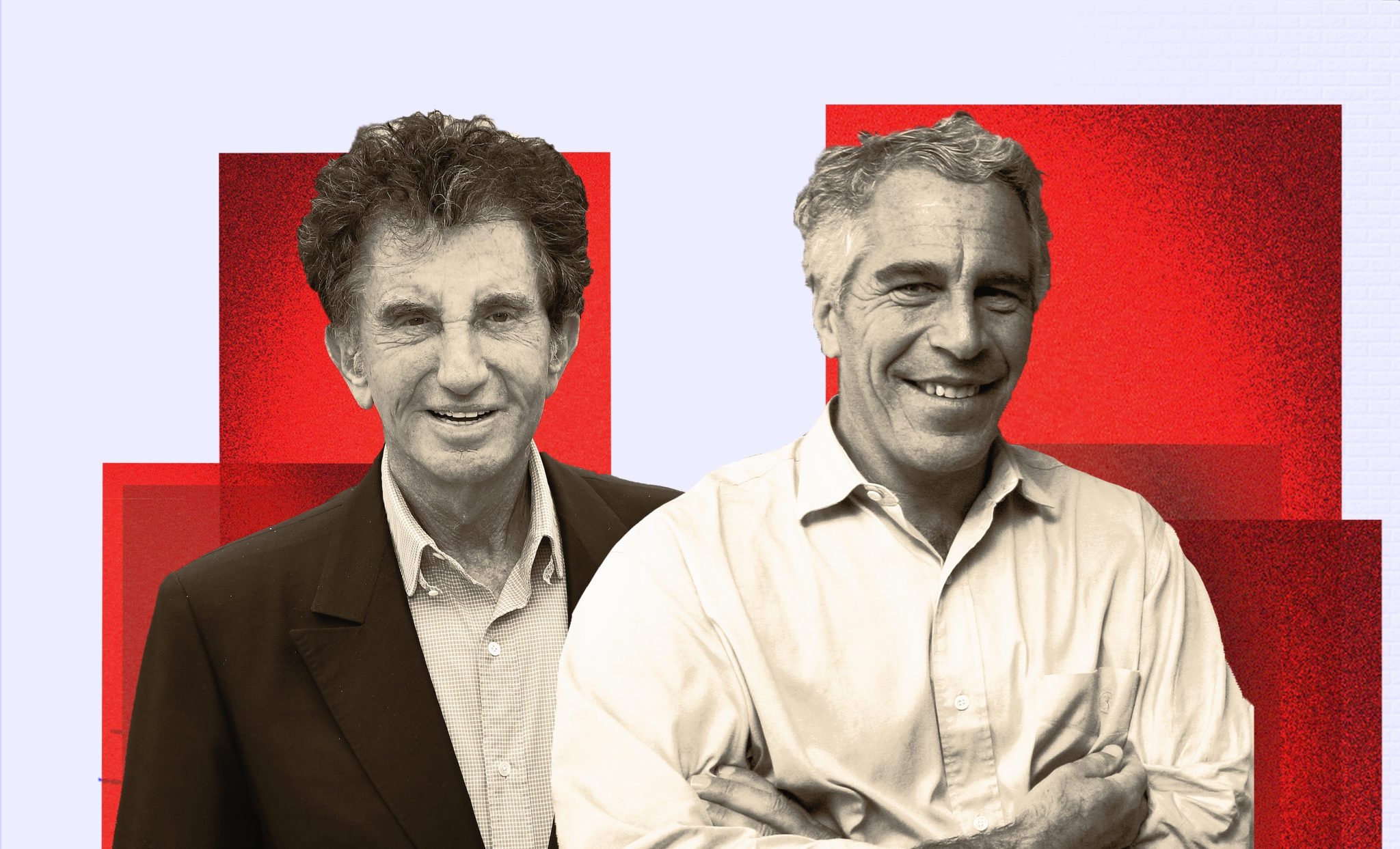Jack Lang se niega a publicar un documental sobre sí mismo cofinanciado por Jeffrey Epstein