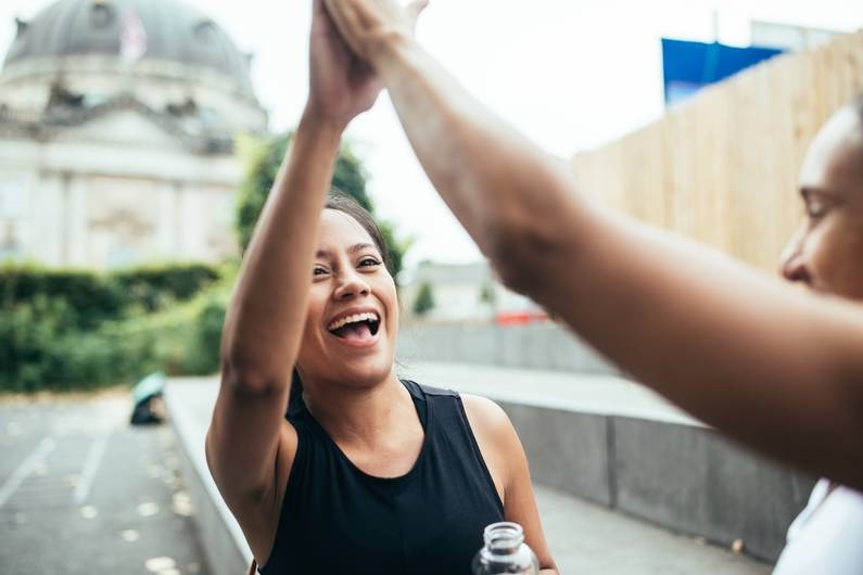 Gemotiveerd de maandag in: met deze tips begin je de week sportief