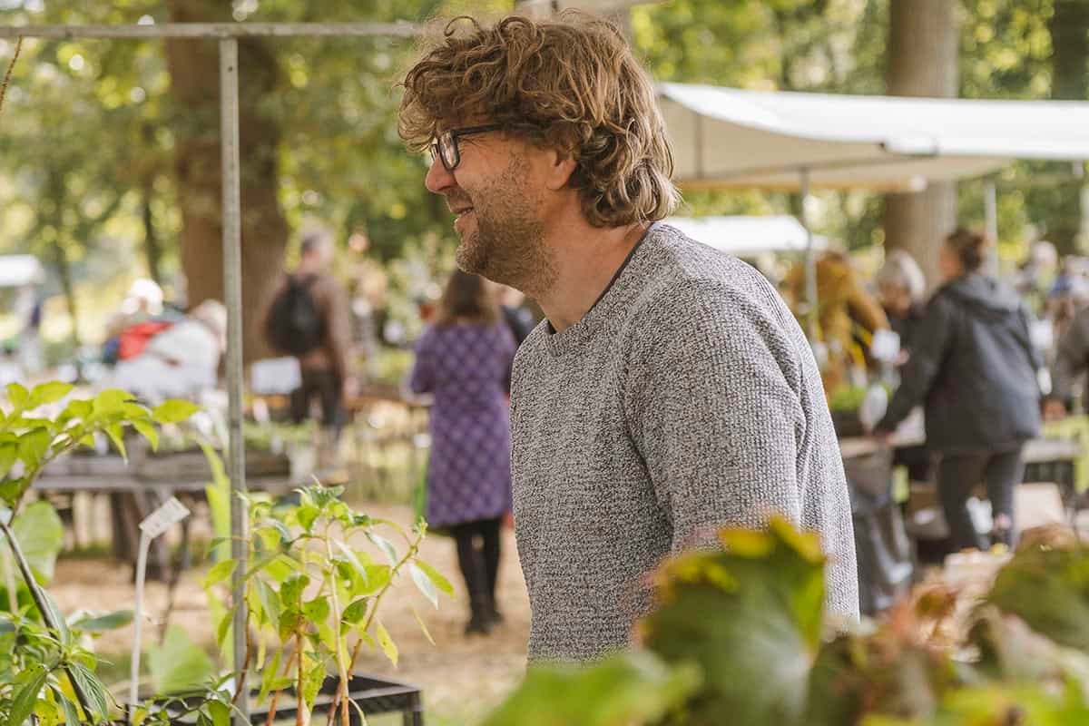 Sustainable nursery: Pieters Planten