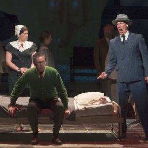 Tragedias locales, convertidas en canciones: el histórico Northampton presentará 'Northampton Stories: From the Operas of Sawyer & Erdman' el próximo fin de semana