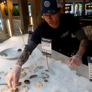 Cene en el centro: la Semana de los Restaurantes de Amherst se celebra del 8 al 12 de junio