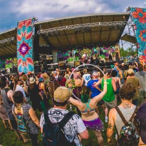 Arts Briefs: StrangecreekCampout in Greenfield, Valley Jazz Voices in Northampton, and more